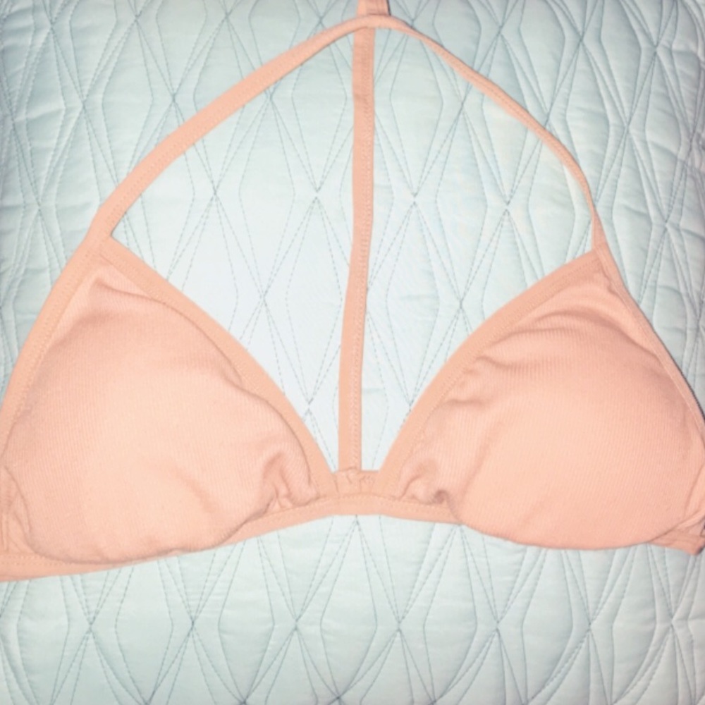 ME TO WE Bralette